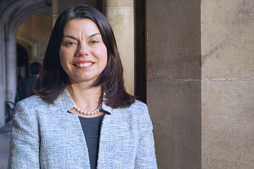 Sarah Olney